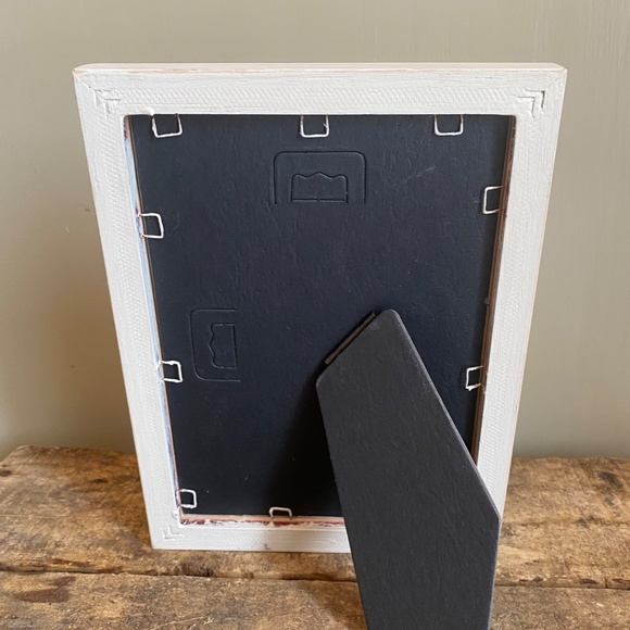 Vintage Framed Christmas Print - Picture 3 of 3